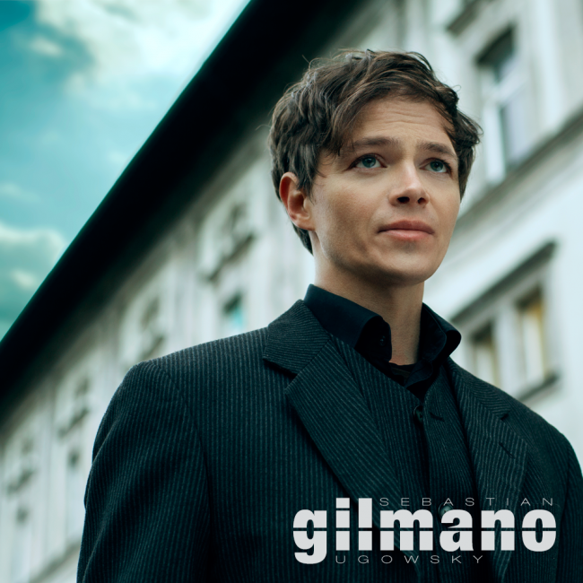 Gilmano